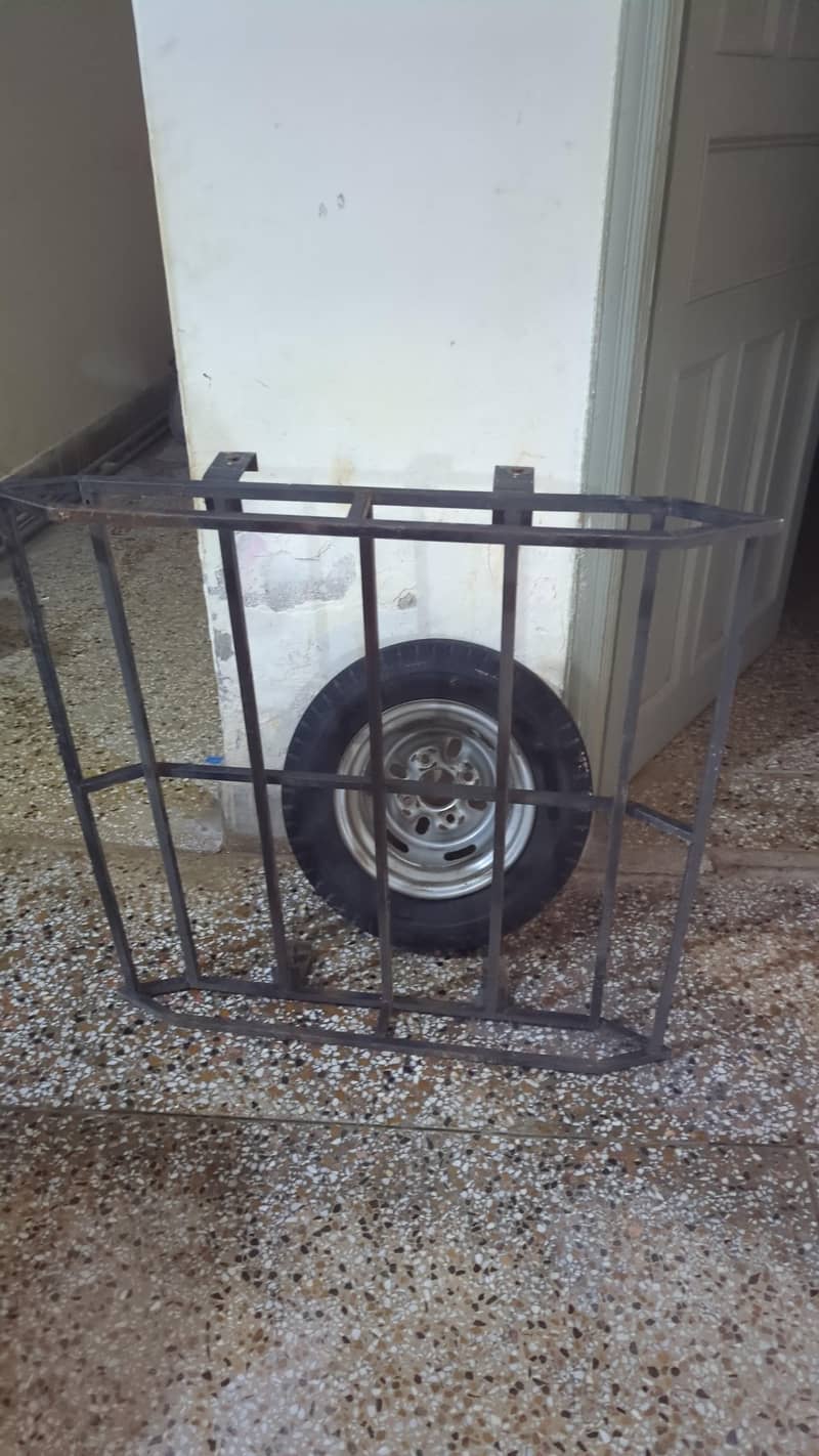 mehran 2