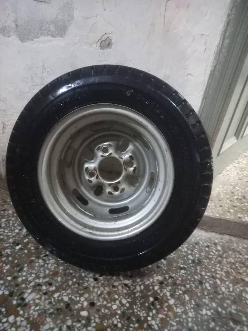 mehran 3