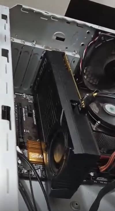 GTX 1070 8gb