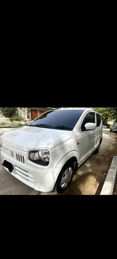 Suzuki Alto 2023