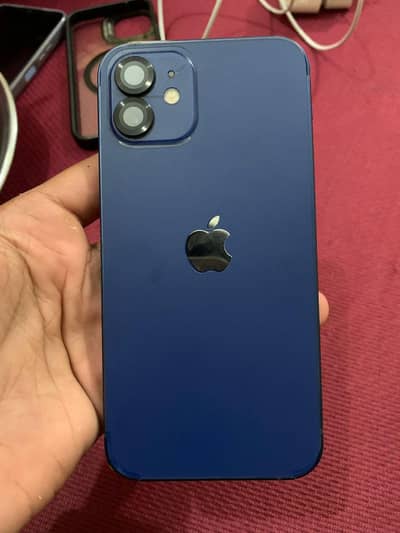 Apple iPhone 12