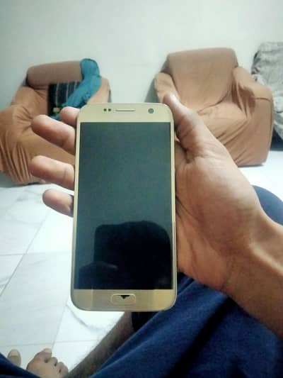 Samsung Mobile S7