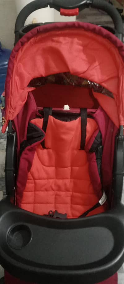 Stroller