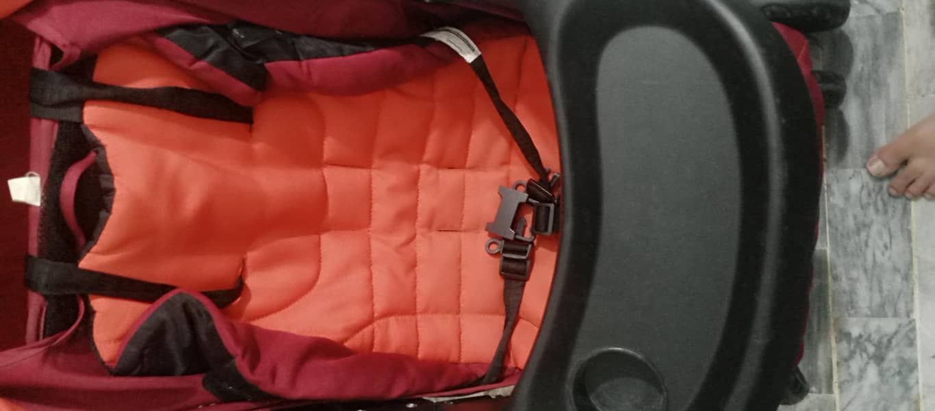 Stroller 1