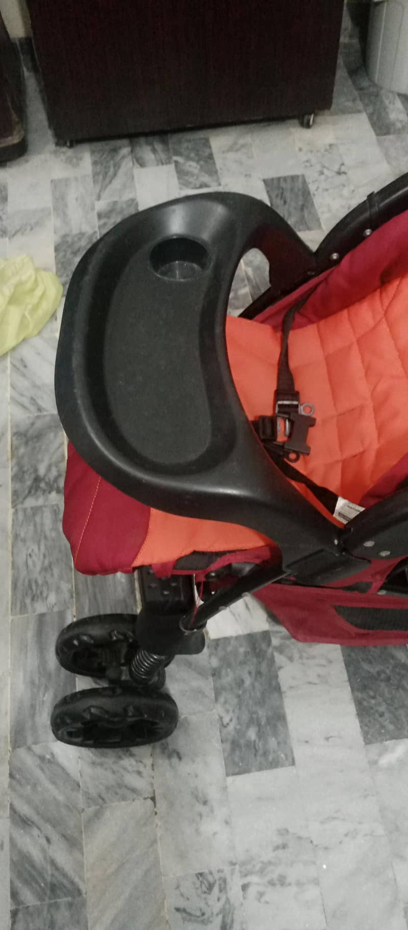 Stroller 2