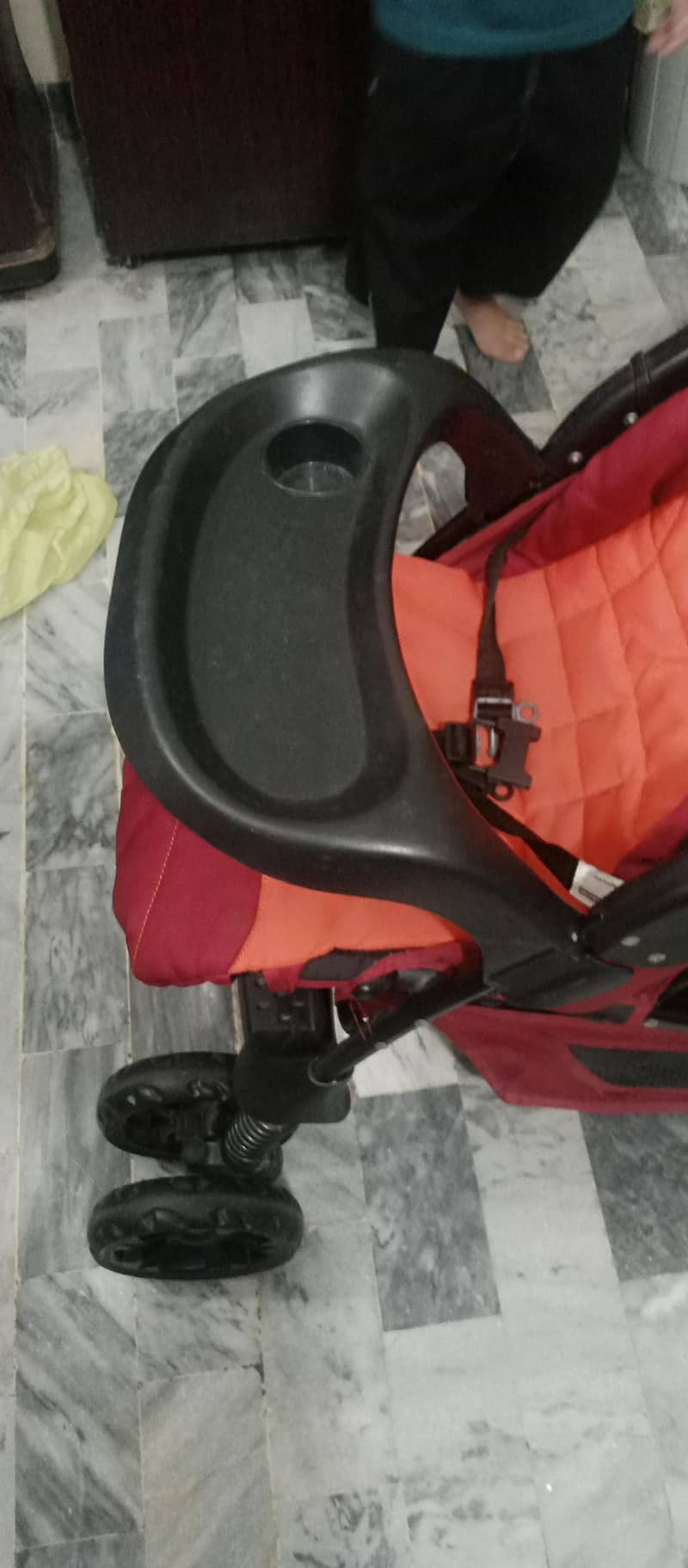 Stroller 3