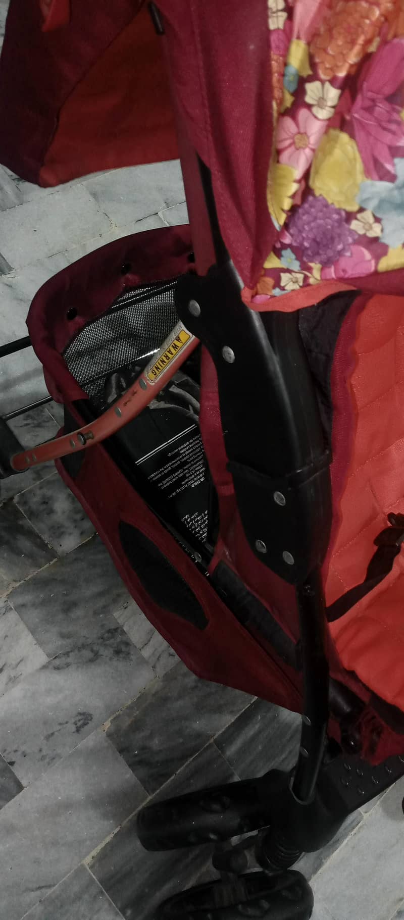 Stroller 4