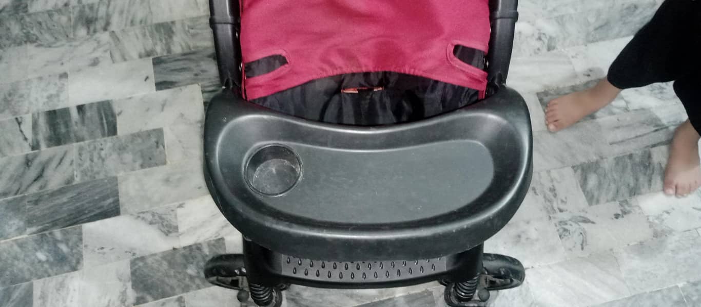 Stroller 6
