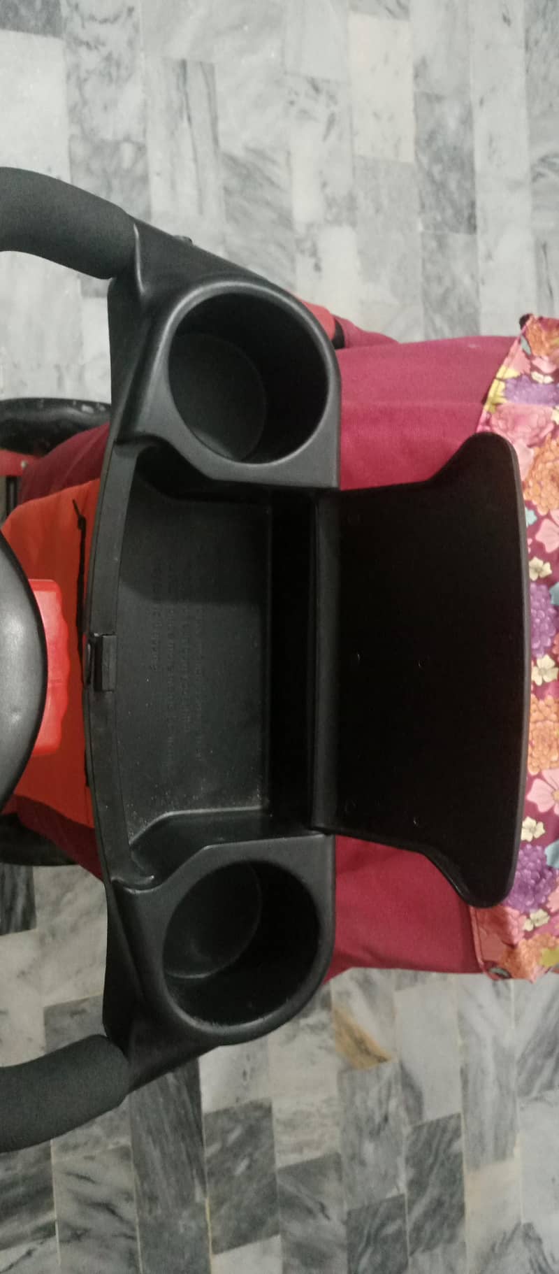 Stroller 7