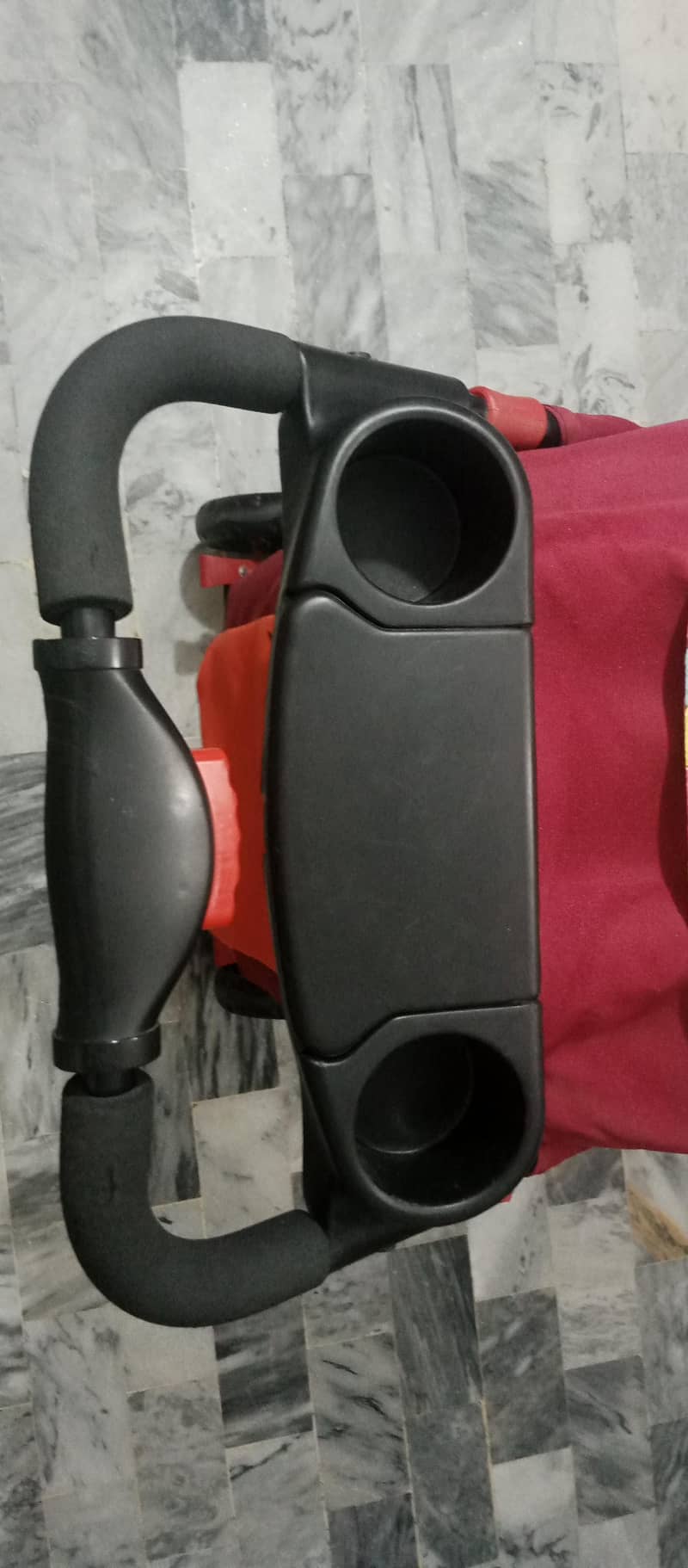 Stroller 10