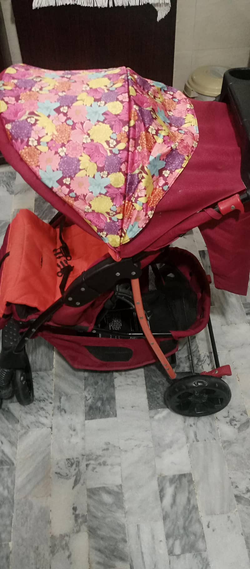 Stroller 11
