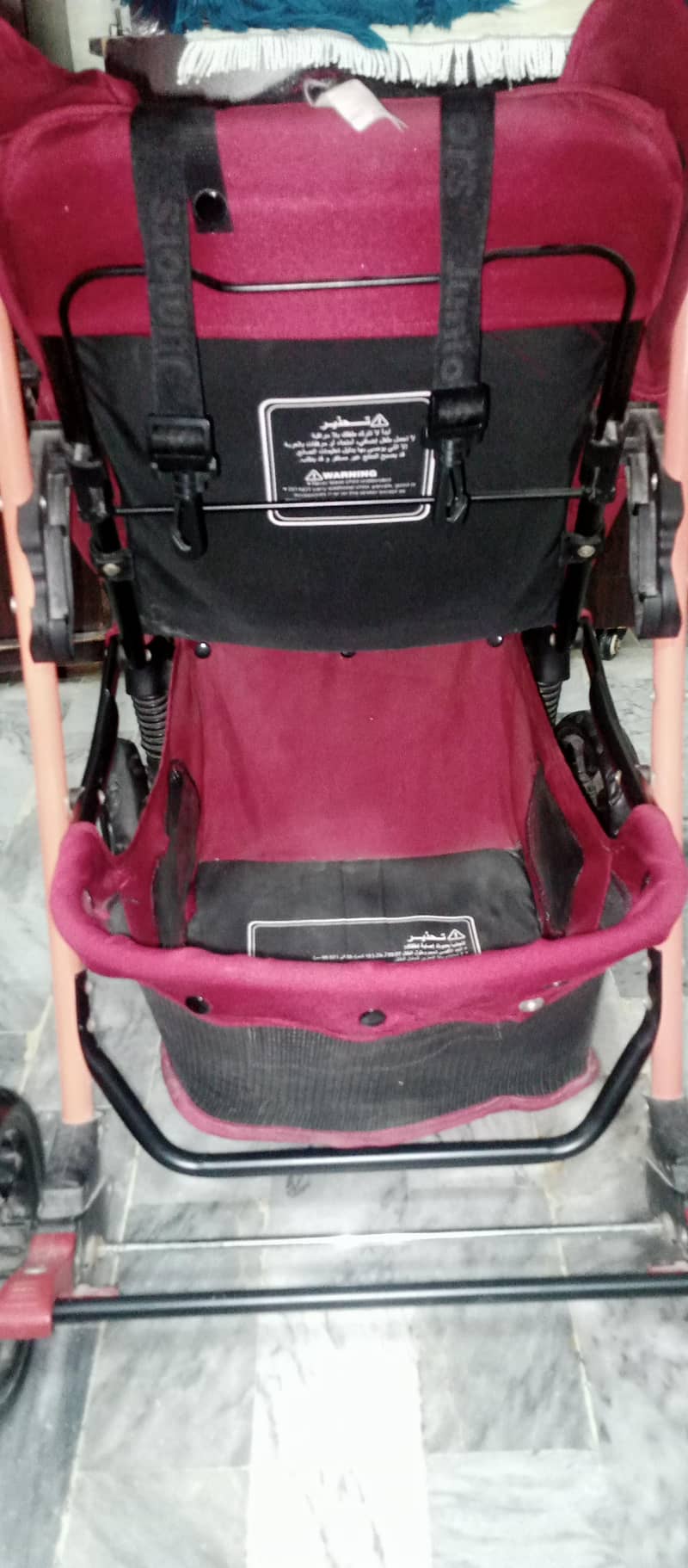Stroller 14
