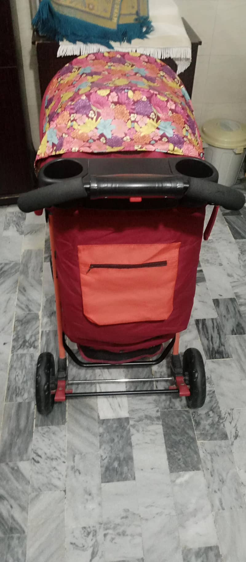 Stroller 15