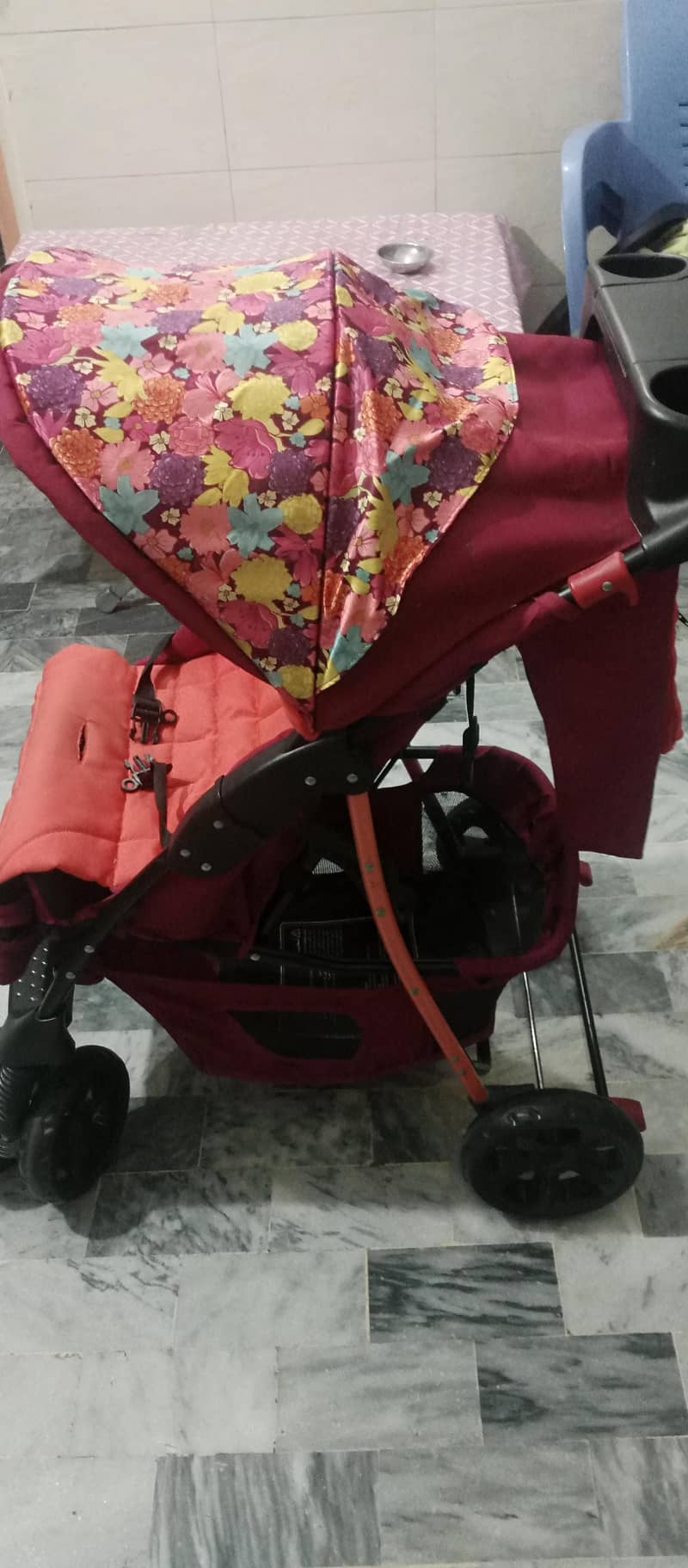 Stroller 17