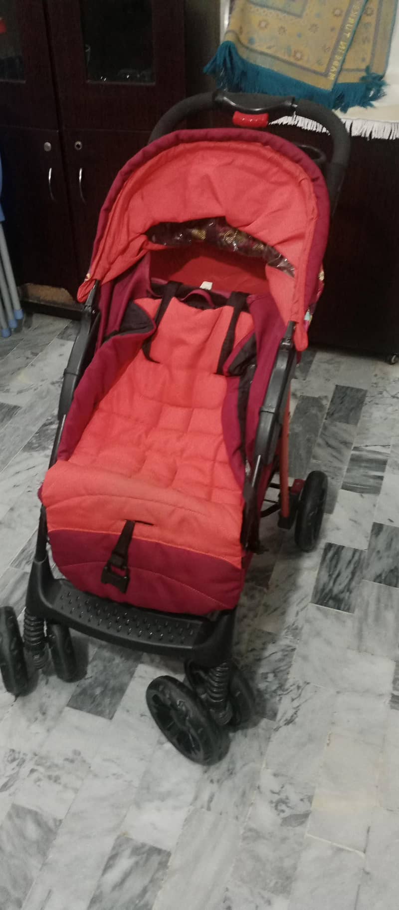 Stroller 18