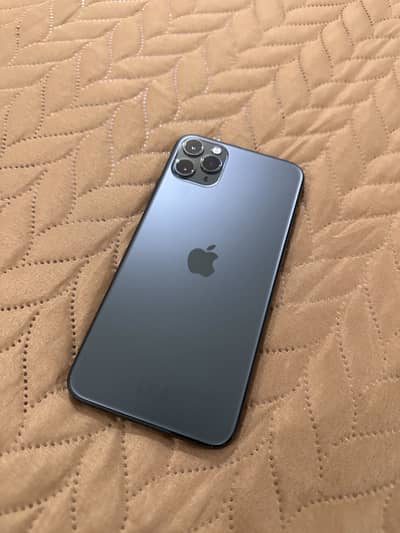 Apple iPhone 11 Pro Max