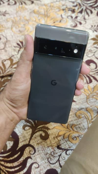 Google Pixel 6 Pro 12/128 GB