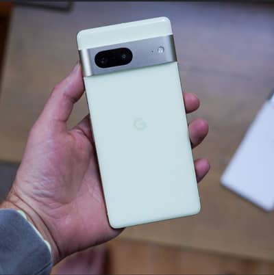 Google Pixel 7