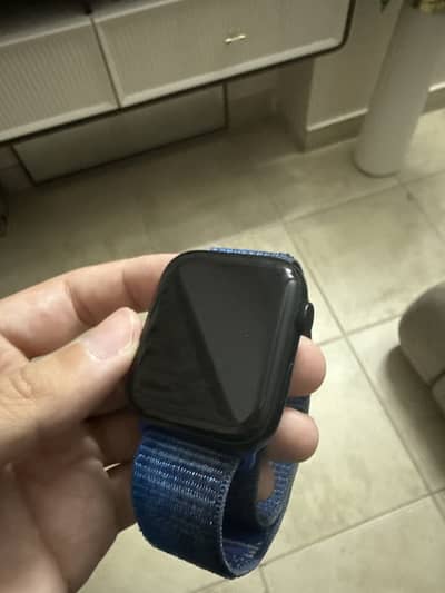 Apple watch Se 2nd generation