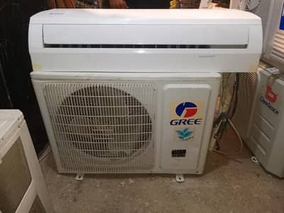 Gree Non Inverter