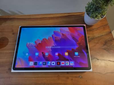 Lenovo Xiaoxin Pad Pro 2025