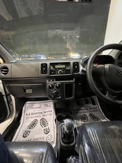 Suzuki Alto 2023