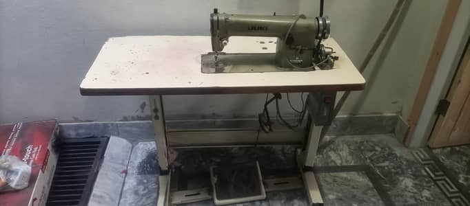 Joki Machine
