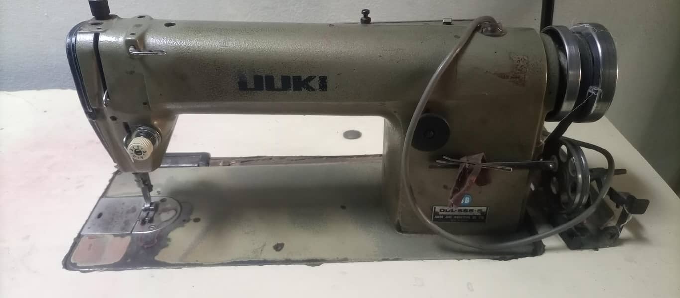 Joki Machine 3