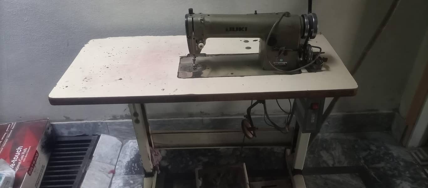 Joki Machine 5