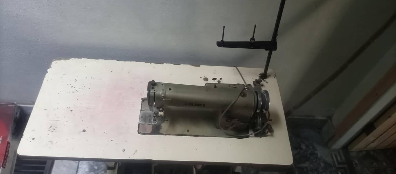Joki Machine 6