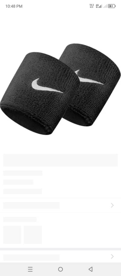 Wrist