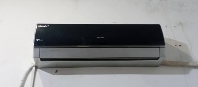 inverter AC 1.5 GREE