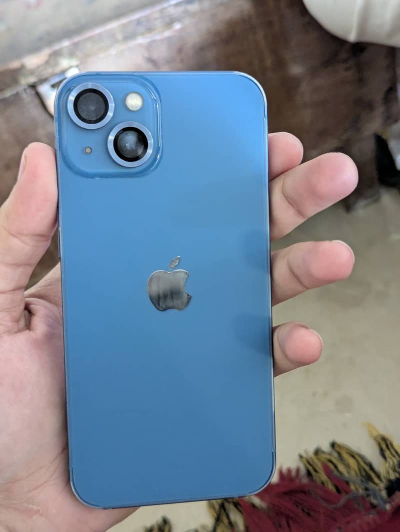 Apple iPhone 13 3