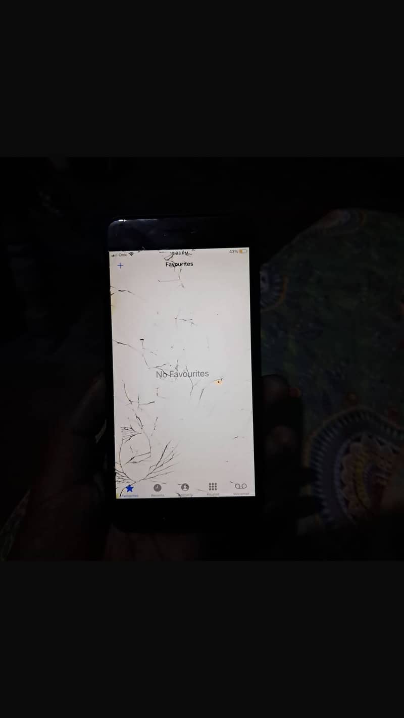 Apple iPhone 7 Plus 1