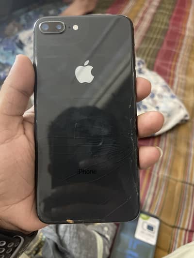 Apple iPhone 8 Plus