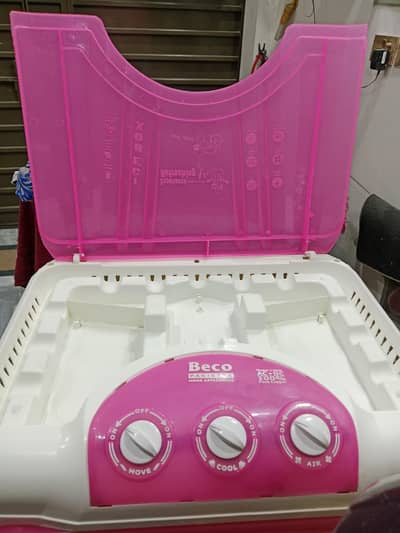 AC & DC both.   03244289680. just 3 month use