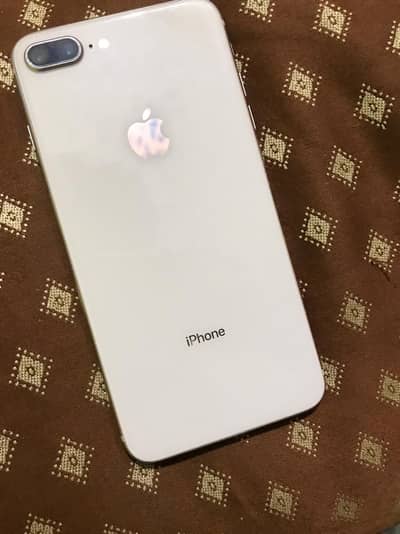 Apple iPhone 8 Plus non pta 256 gb urgent sell