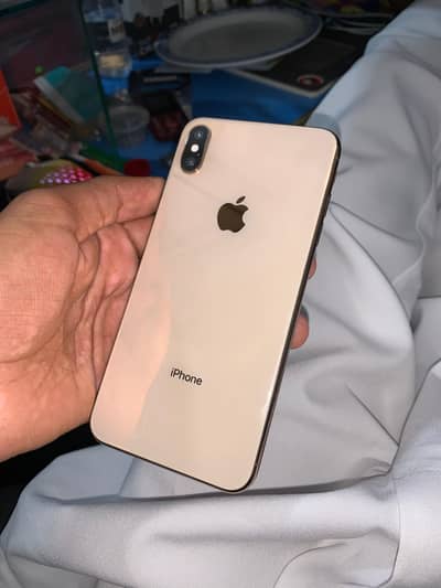 iphone xsmax factory unlocked