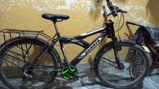 cycle for sell