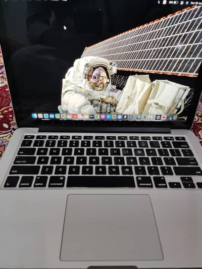 Macbook Pro 2015 13 inch
