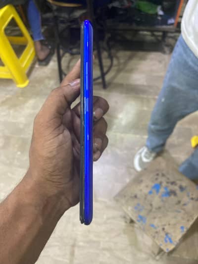 Tecno Spark 6 Go