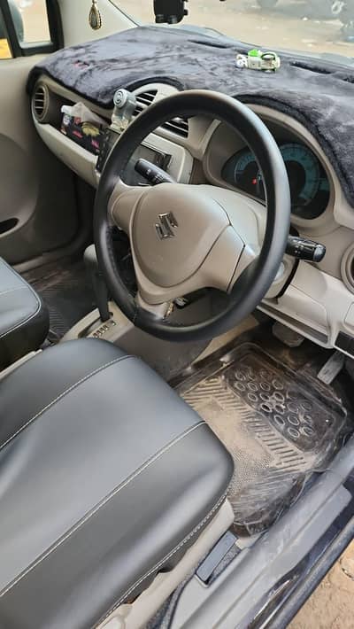 Suzuki Alto 2018