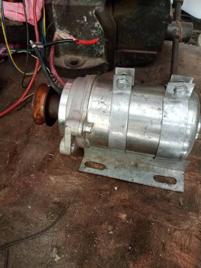 12 volt moter