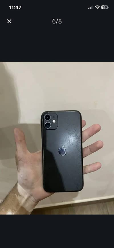 Apple iPhone 11