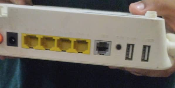 GEPON DEVICE FOR SALE