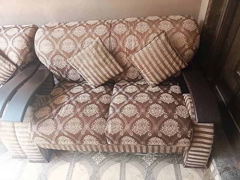 3,2,1 sofa set 4