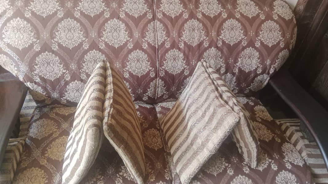 3,2,1 sofa set 5