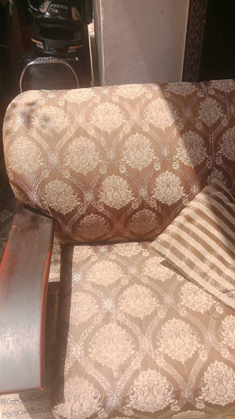3,2,1 sofa set 6
