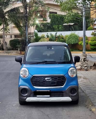 Daihatsu Cast 2016/2019 For Urgent Sale!!! btr than mira,alto,dayz.