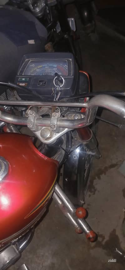 for sell bike super power